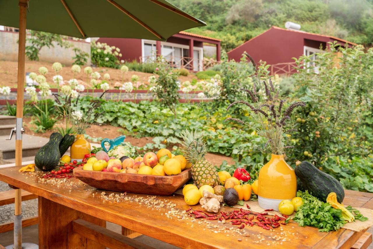 فندق Yeotown Health Retreat أركو دا كالهيتا المظهر الخارجي الصورة