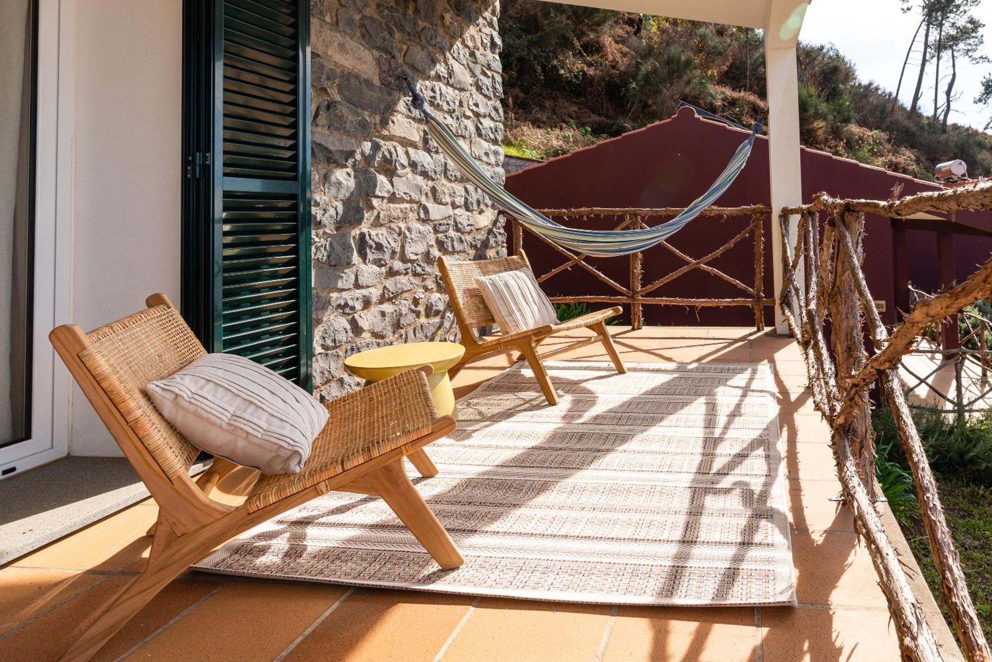 فندق Yeotown Health Retreat أركو دا كالهيتا المظهر الخارجي الصورة
