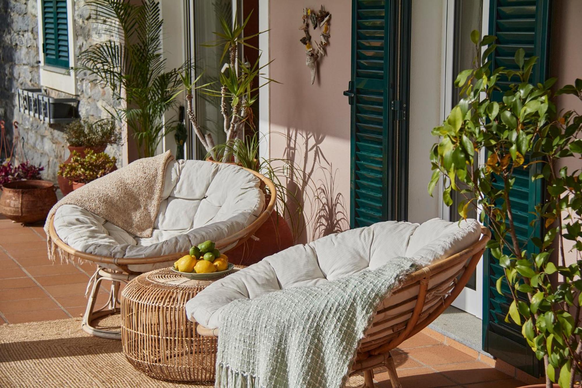 فندق Yeotown Health Retreat أركو دا كالهيتا المظهر الخارجي الصورة